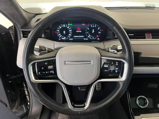 Land Rover Range Rover evoque 2.0 p 200ch flex fuel r-dynamic autobiography awd bva — photo 11