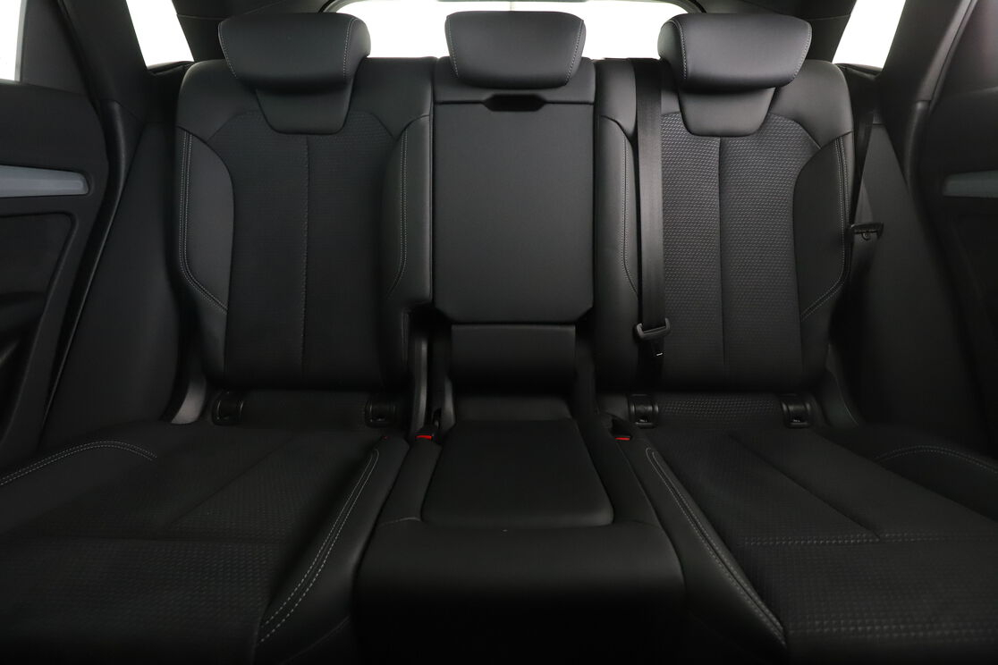 Audi Q5 40 TDI S Line Quattro S Tronic 7 — photo 16