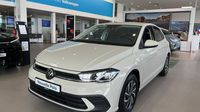 Volkswagen Polo 1.0 TSI 95ch VW Edition