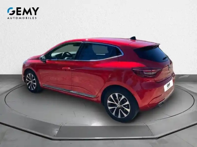 Renault Clio tce 90 — photo 7