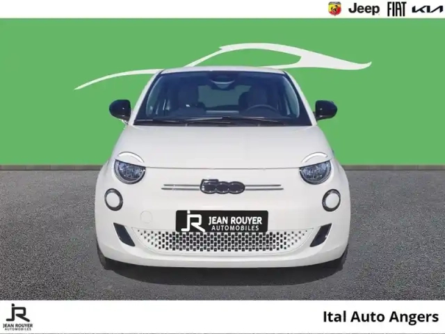 Fiat 500 e 118ch 42kwh icône — photo 2