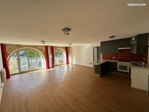 Location appartement hyper centre