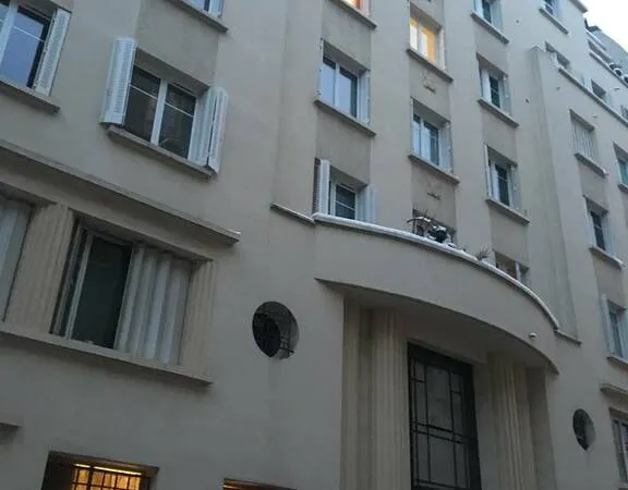 Appartement 1 pièce 14 m²