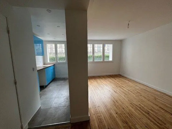 Appartement 3 pièces 50 m²