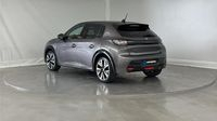 Peugeot 208 1.2 PureTech 100ch S&S GT 118g — photo 8