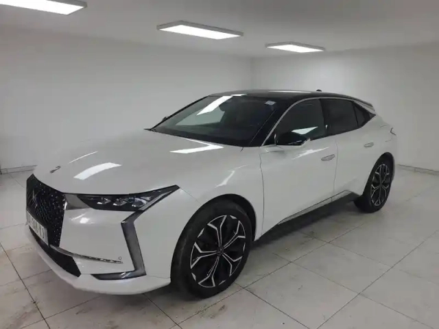 Ds Ds 4 hybride e-tense 225 eat8