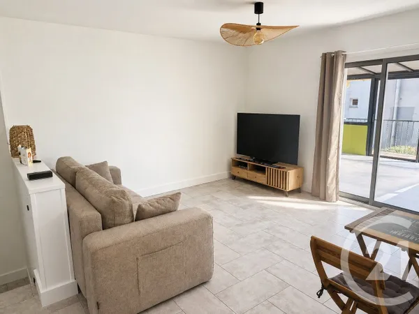 Appartement 3 pièces 79 m²