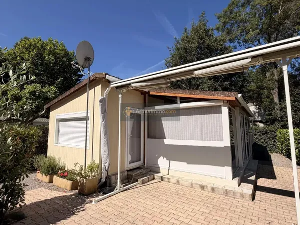 Terrain 204 m²