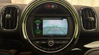 Mini Countryman Cooper SE 136ch + 88ch Exquisite ALL4 BVA — photo 28