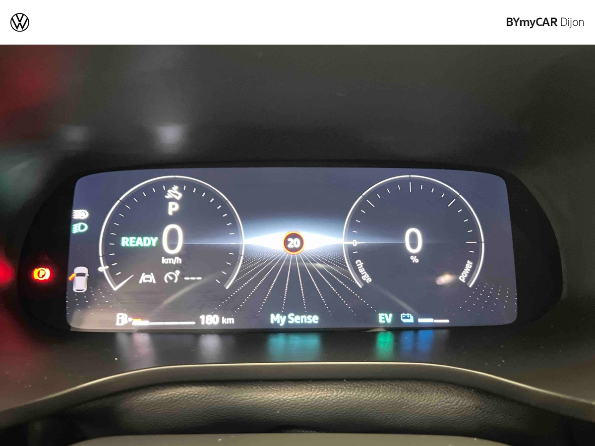 Renault Arkana E-Tech full hybrid 145 GSR2 — photo 19