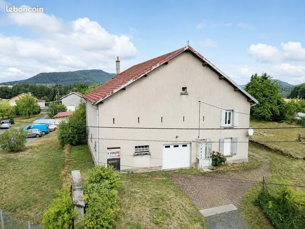 Maison 1 m² Herpelmont