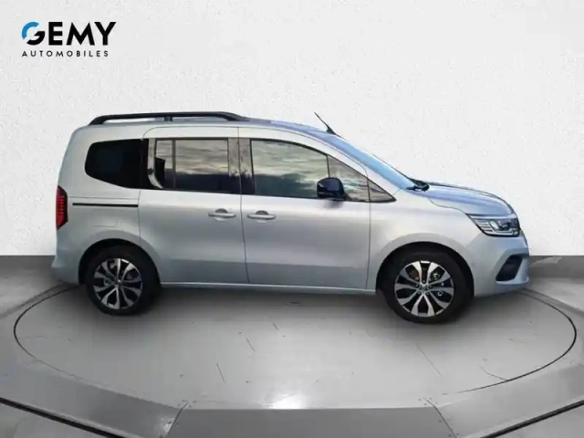 Renault Kangoo e-tech electrique 120 ch ac22/dc80 gsr2 — photo 50