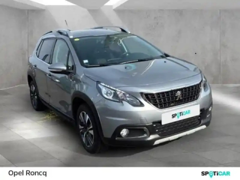 Peugeot 2008 1.5 bluehdi 120ch e6.c allure s&amp;s eat6