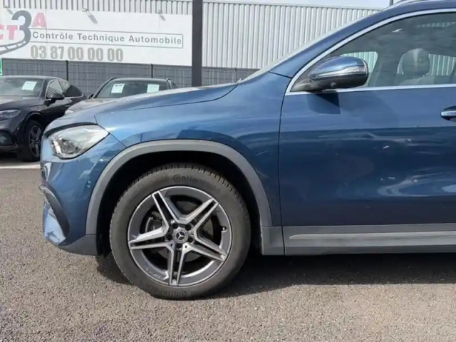 Mercedes Gla 250 e amg line — photo 29