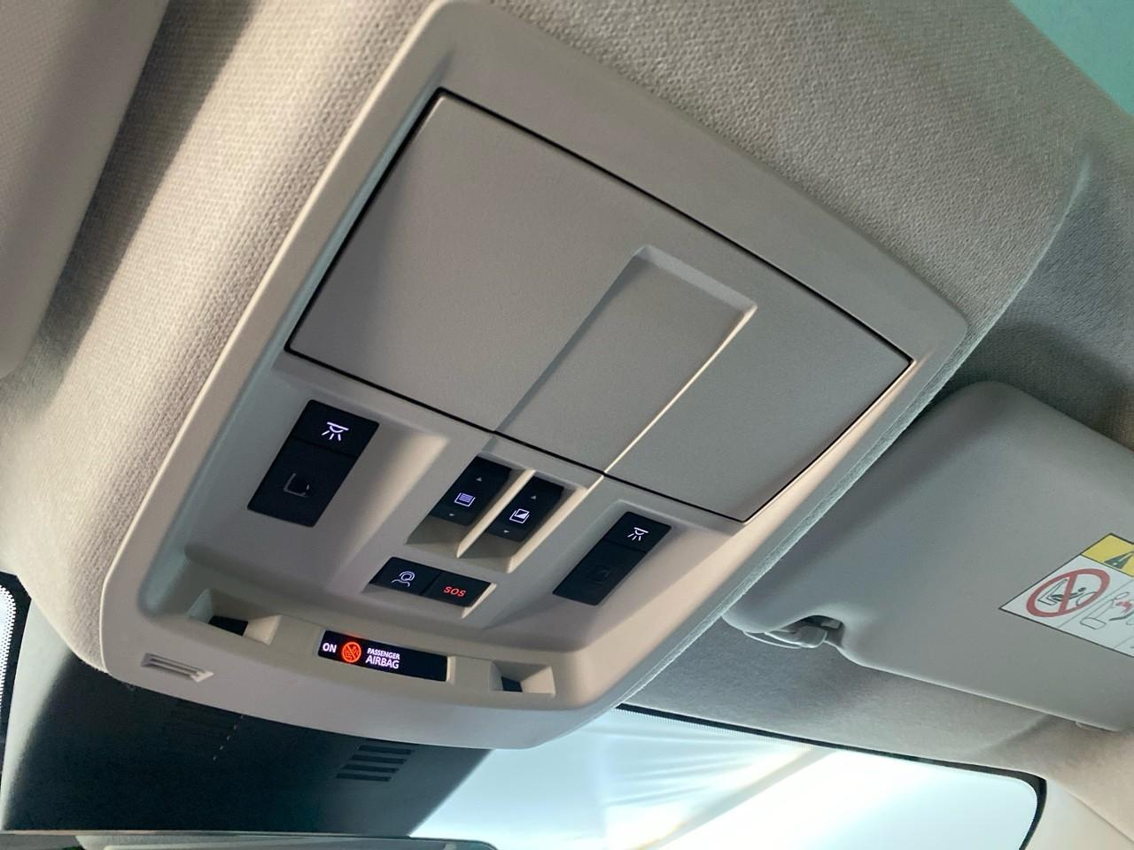 Citroën C5 Aircross hybride rechargeable 195 ch e-eat7 max — photo 19