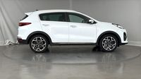 Kia Sportage 1.6 CRDi 136ch ISG GT Line 4x4 DCT7 — photo 4