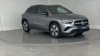 Mercedes Gla 200 d 150ch Business Line 8G-DCT — photo 3