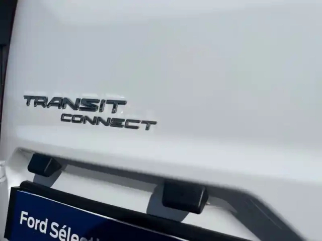 Ford Transit Connect fourgonnette l2 1.0e 100ch e85 trend — photo 15