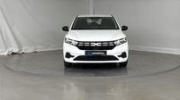 Dacia Sandero 1.0 ECO-G 100ch Expression -24 — photo 2
