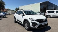 Dacia Sandero 1.0 TCe 90ch Stepway Expression — photo 3