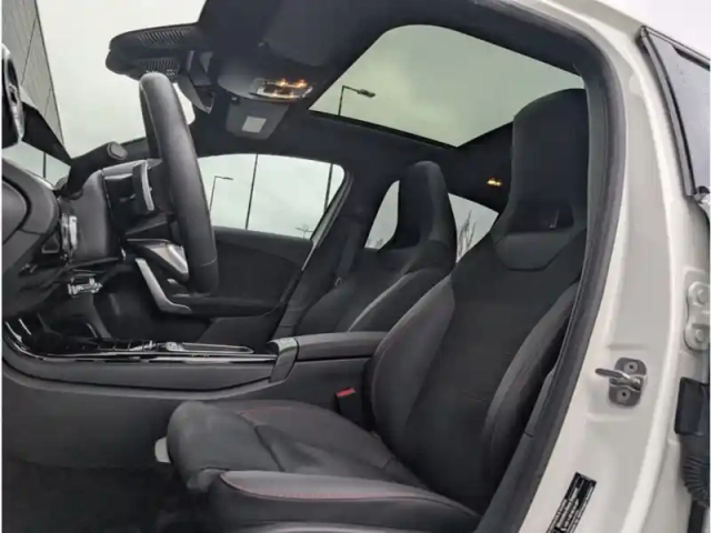 Mercedes Classe A 180 d — photo 22