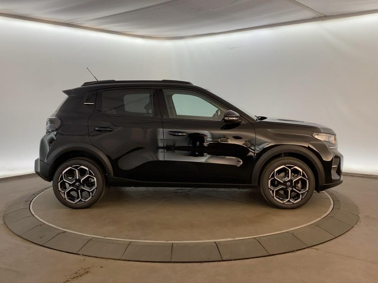 Citroën C3 turbo 100 ch manuelle max — photo 4