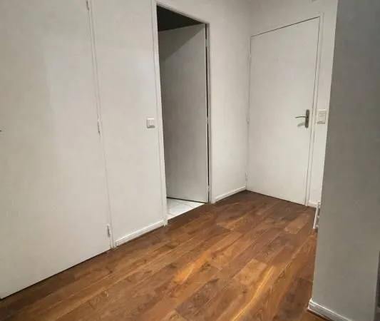 Appartement 2 pièces 76 m²