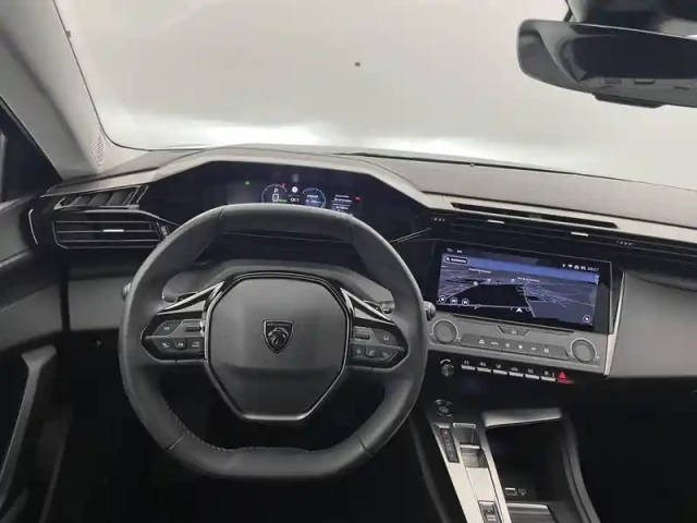 Peugeot 308 phev 180 e-eat8 — photo 56