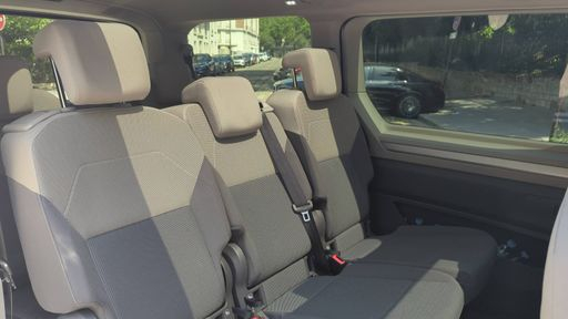Volkswagen Multivan Long 1.4 e TSi  218 Hybride  DSG6 - Life – 2022 – 132900 km – Hybride rechargeable – Boîte Automatique — photo 55