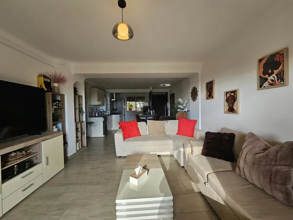 GRASSE MAGAGNOSC | 4 PIÈCES AVEC TERRASSE, PARKING ET CAVE