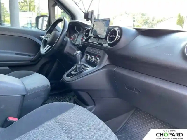 Mercedes Citan fgn 112 cdi long — photo 13