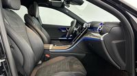 Mercedes Classe C Break 220 d 197ch AMG Line — photo 15