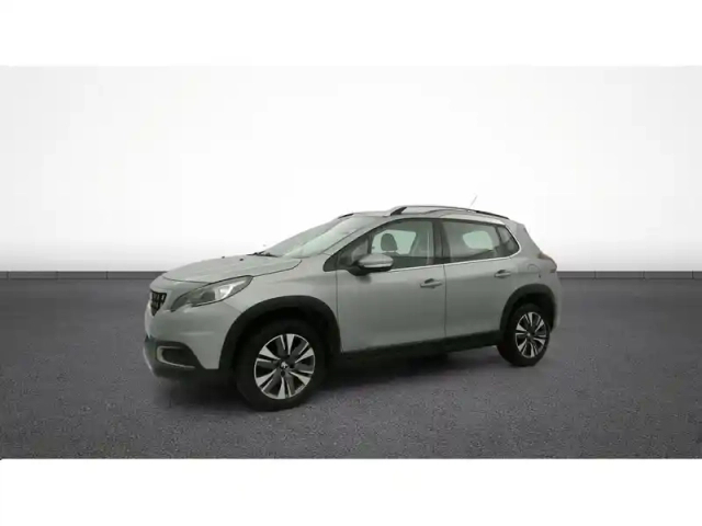 Peugeot 2008 1.2 puretech 110ch s&amp;s eat6 — photo 3