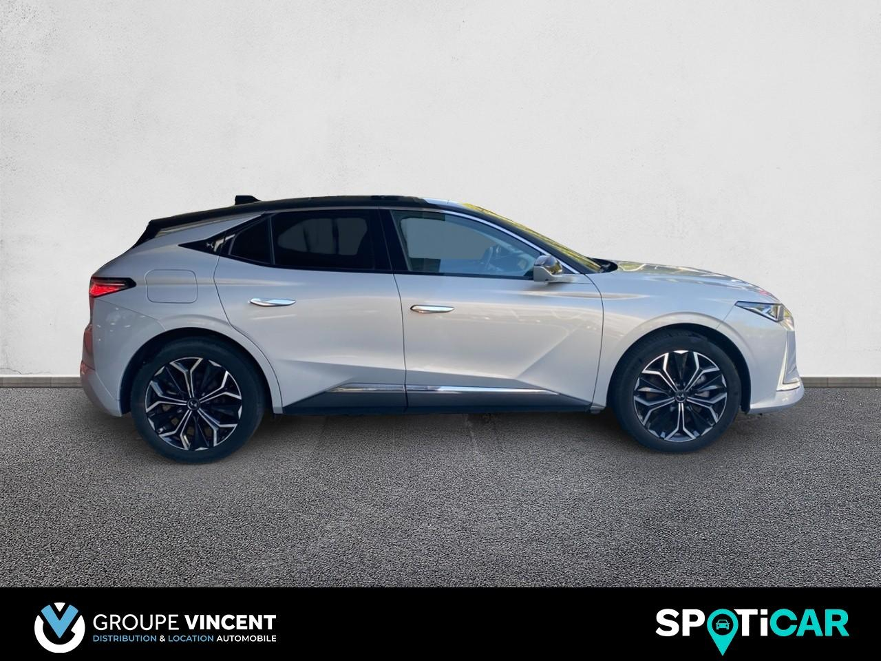 Ds Ds 4 e-tense 225cv opera — photo 4