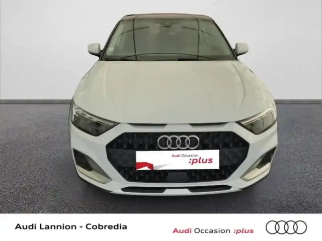 Audi A1 allstreet 25 tfsi 95ch design — photo 5