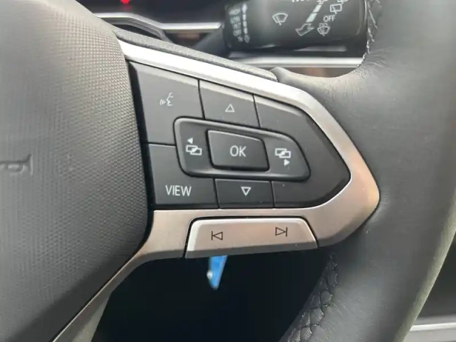 Volkswagen Polo 1.0 tsi 95 s&amp;s bvm5 — photo 37