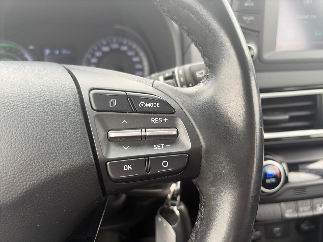 Hyundai Kona 1.6 gdi hybrid 141ch creative dct-6 euro6d-t evap — photo 15