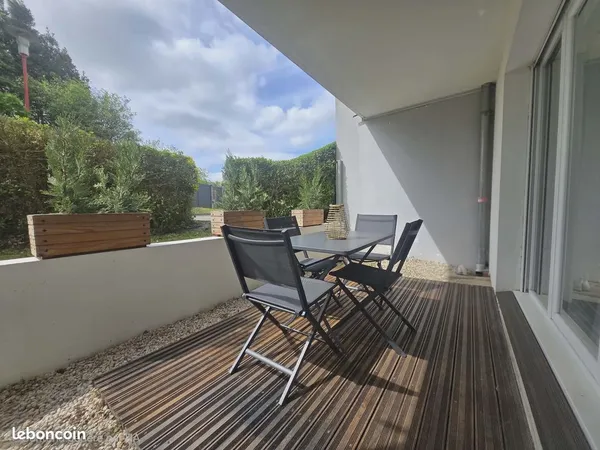 Appartement-4 pièces-86m2