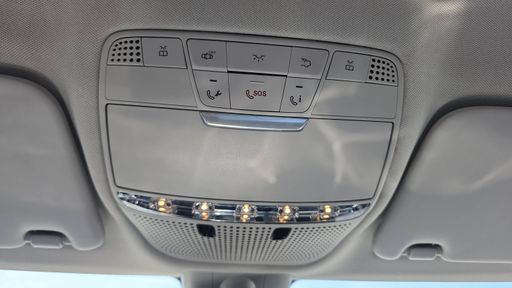 Mercedes Classe C 180 CDI 116 - Executive – 2014 – 76256 km – Diesel – Boîte Manuelle — photo 6