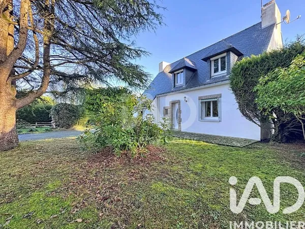 Maison 7 pièces 150 m²