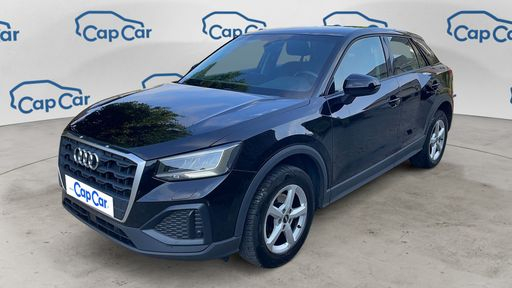 Audi Q2 35 TFSI 150 S-Tronic7 - Design – 2022 – 78500 km – Essence – Boîte Automatique — photo 29