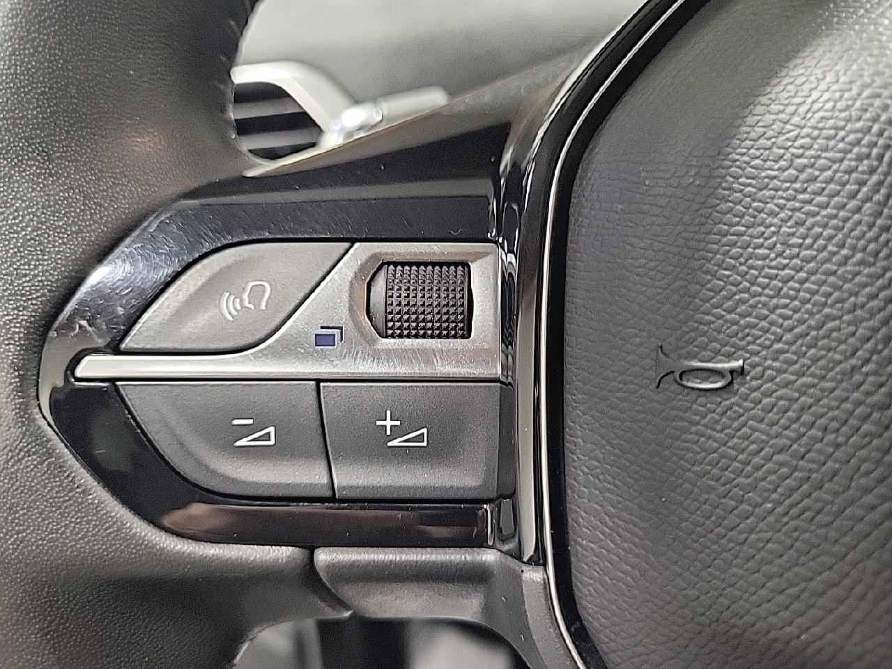Peugeot 3008 bluehdi 130ch s&s eat8 style — photo 21
