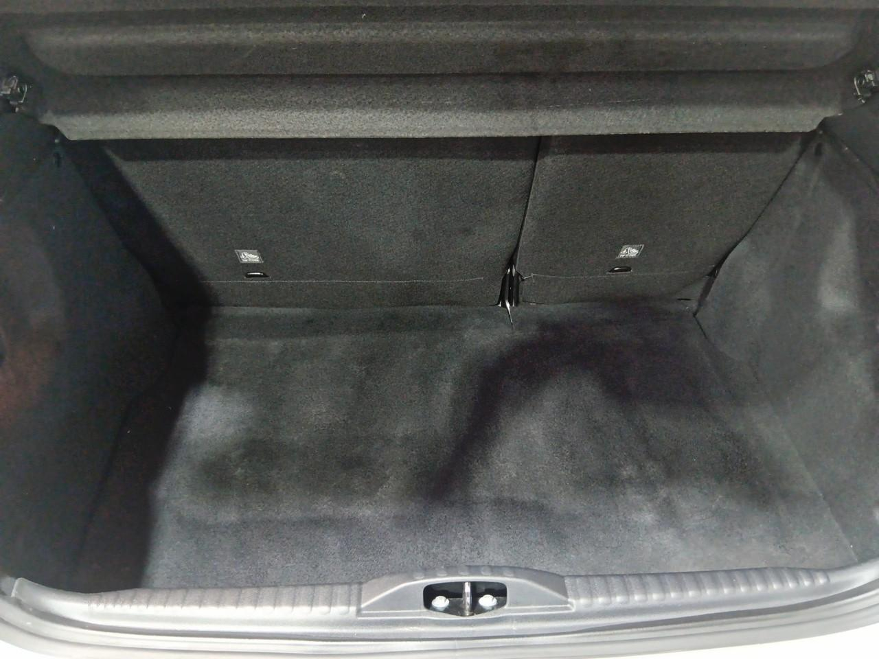 Citroën C3 bluehdi 100 bvm6 you — photo 11