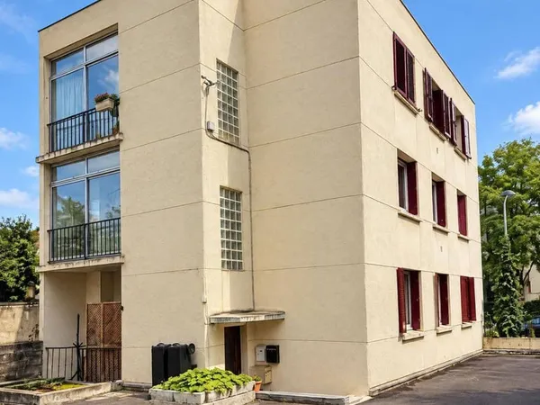 Appartement 3 pièces 91 m²