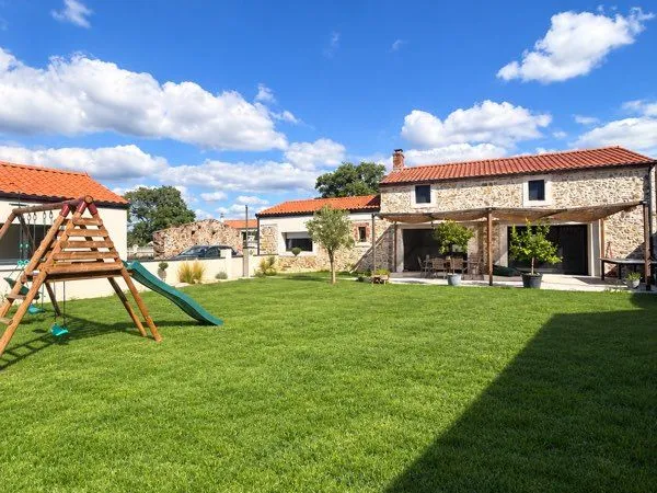 Maison 130 m² entièrement rénovée