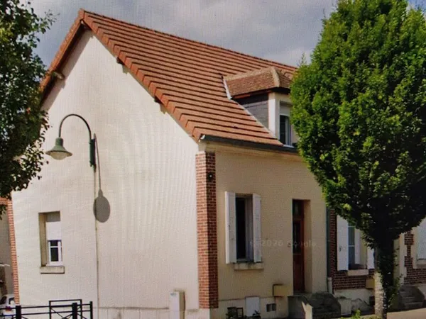 Maison de Ville
