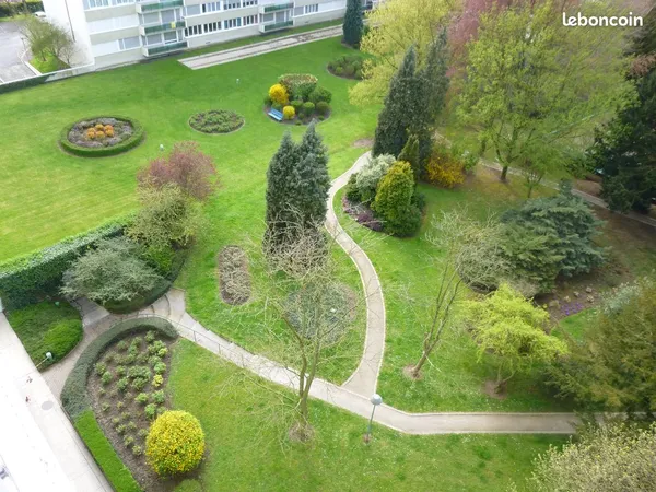 Vente APT F2 DOUAI 50m2