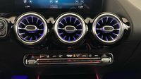Mercedes Gla 200 d 150ch Progressive Line 8G-DCT — photo 26