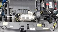 Peugeot 208 ALLURE 100 BVM6 — photo 20