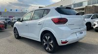 Dacia Sandero 1.0 TCe 90ch Journey auto — photo 7